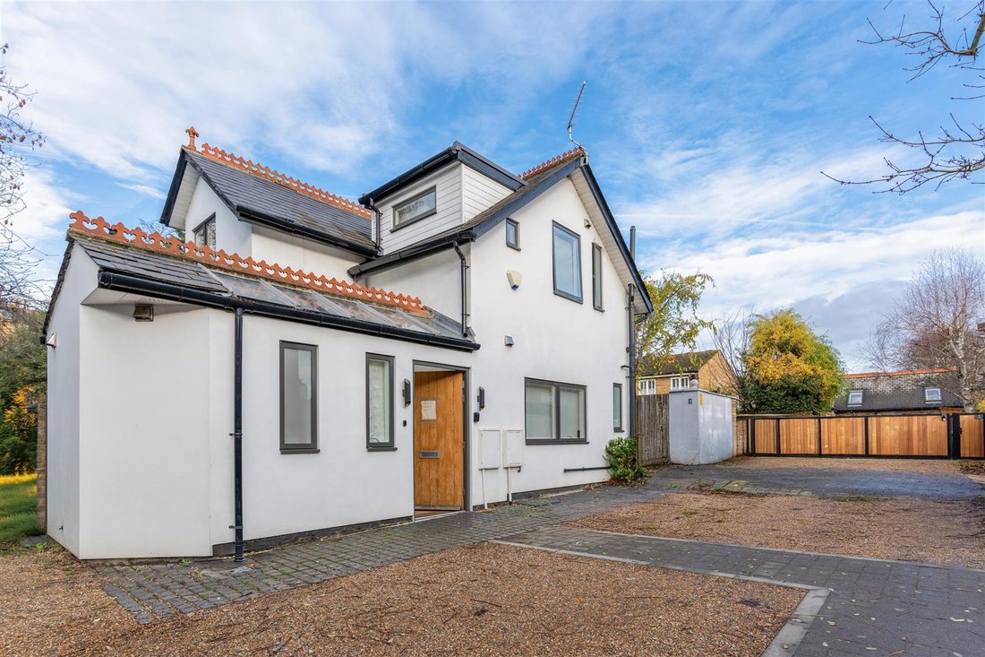 House in Kidbrooke, Greenwich, England 1 - 16780591