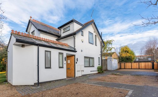 Maison à Kidbrooke, Greenwich, Angleterre 1
