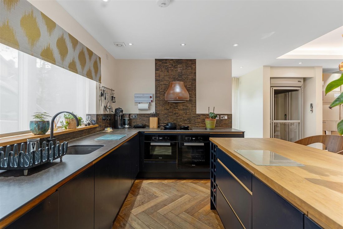 House in Kidbrooke, Greenwich, England 4 - 16780591