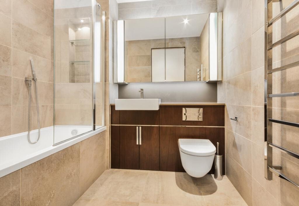 Apartamento en New Covent Garden, Wandsworth (Greater London), Inglaterra 5 - 16777231
