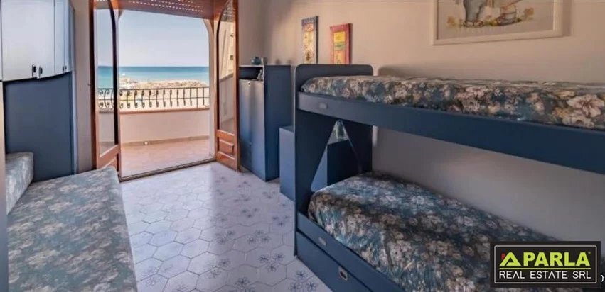 Apartment in Naxos, Sicily, Italy 5 - 16777140