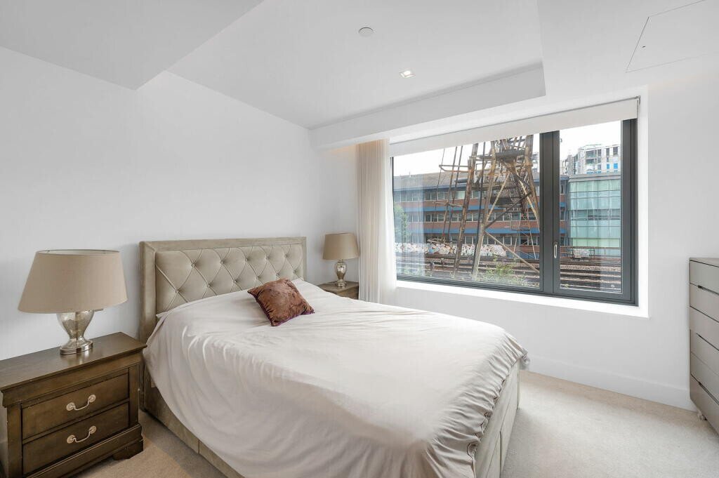 Apartamento en Vauxhall, Lambeth (Greater London), Inglaterra 3 - 16777284