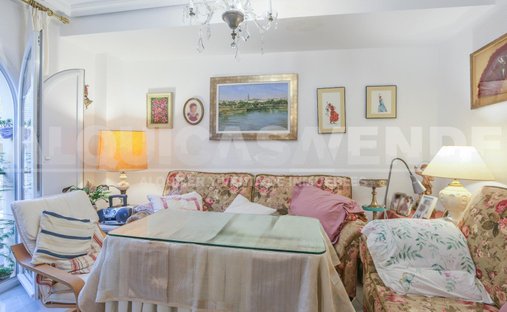 Castle for Sale in Casco Antiguo, Seville, Spain