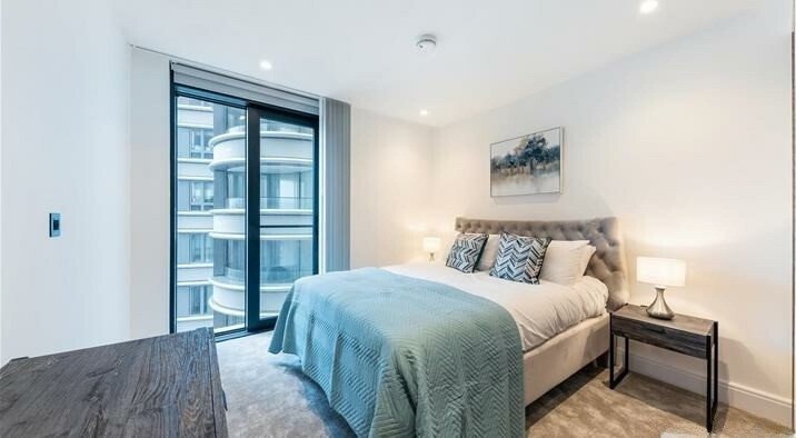 Apartment in Vauxhall, Lambeth (Greater London), England 4 - 16777155