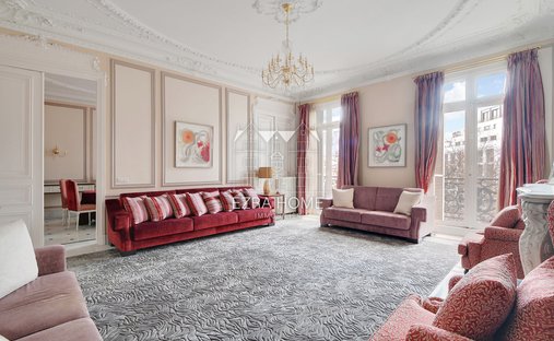 Appartement à Paris, Île-de-France, France 1