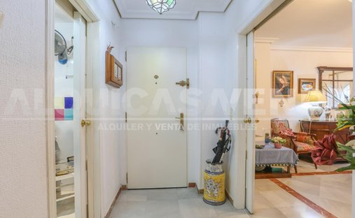 Castle for Sale in Casco Antiguo, Seville, Spain