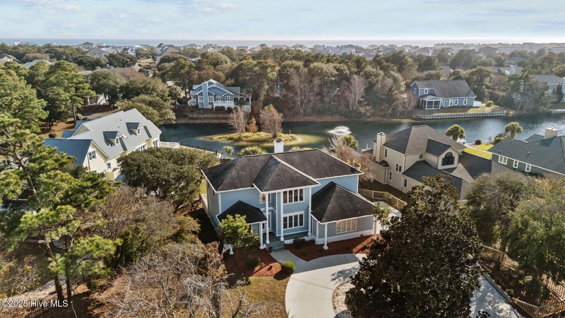 House in Emerald Isle, North Carolina, United States 1 - 16777615