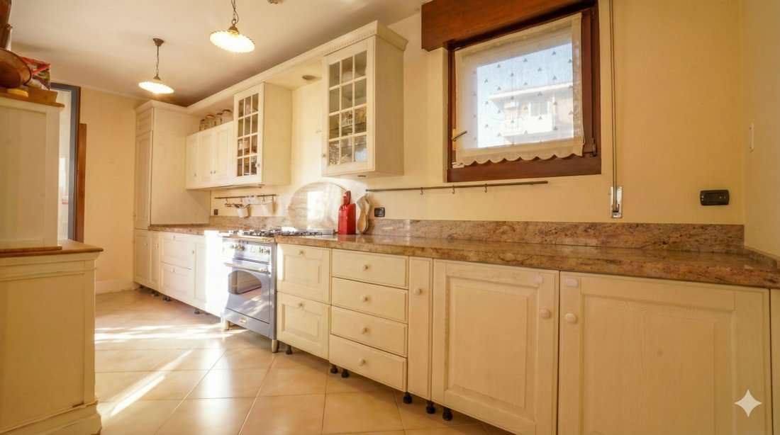 House in Borgo Trento - Ponte Crencano - Valdonega, Verona, Veneto 5 - 16579188