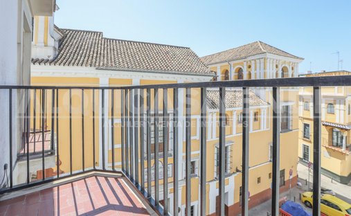 Castle for Sale in Casco Antiguo, Seville, Spain
