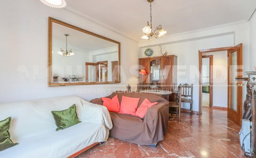 Castle for Sale in Casco Antiguo, Seville, Spain