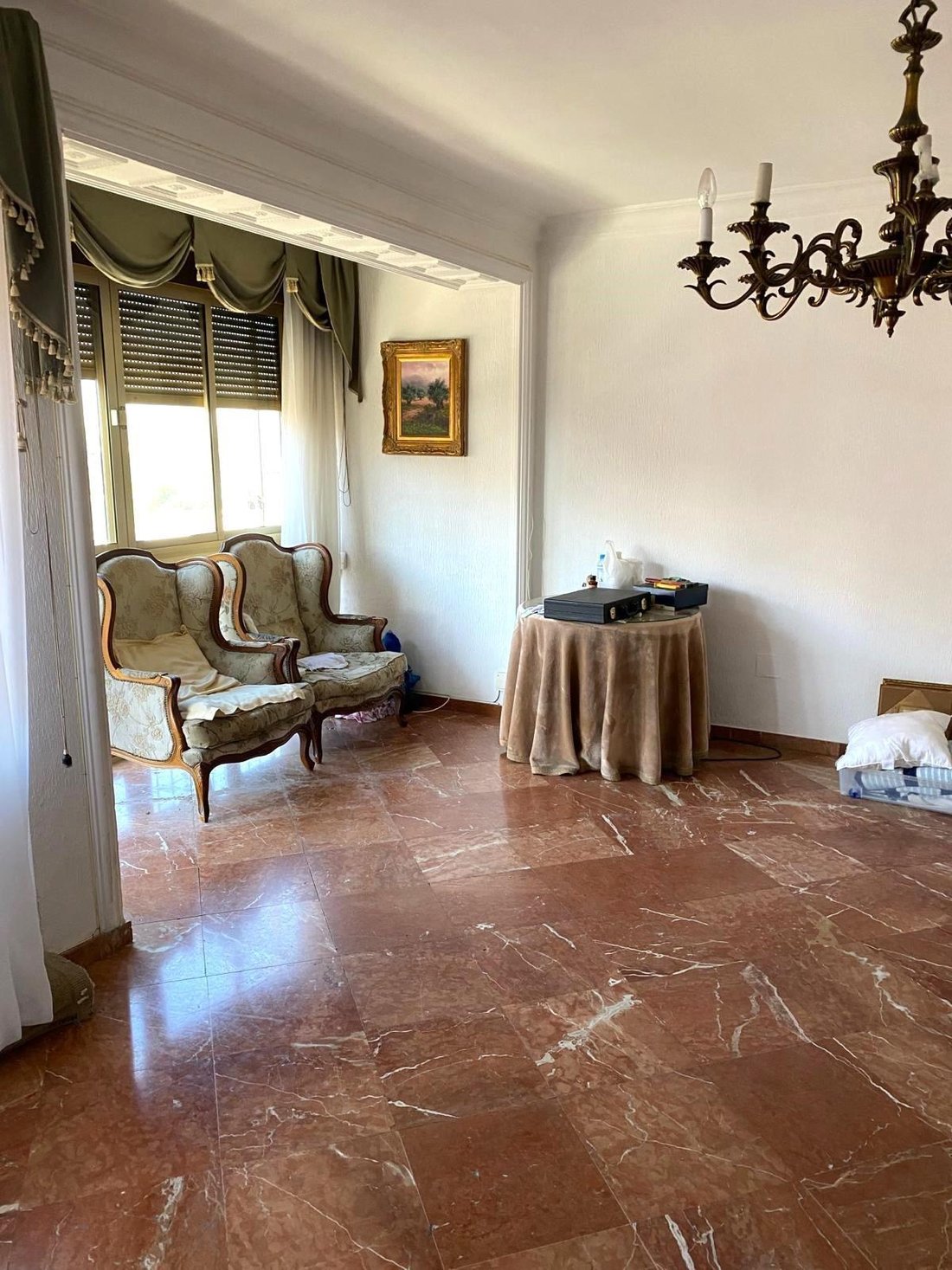 Apartment in Casco Antiguo, Seville, Spain 2 - 16782516