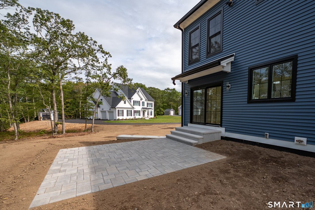 House in East Lyme, Connecticut, United States 4 - 16780880