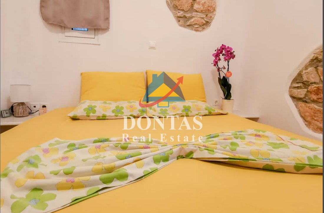 House in Paros, Aegean, Greece 5 - 16782366