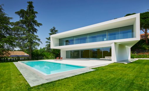 Villa à La Moraleja, Alcobendas, Communauté de Madrid 1