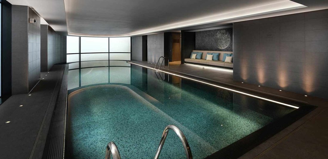 Apartment in Vauxhall, Lambeth (Greater London), England 3 - 16777155