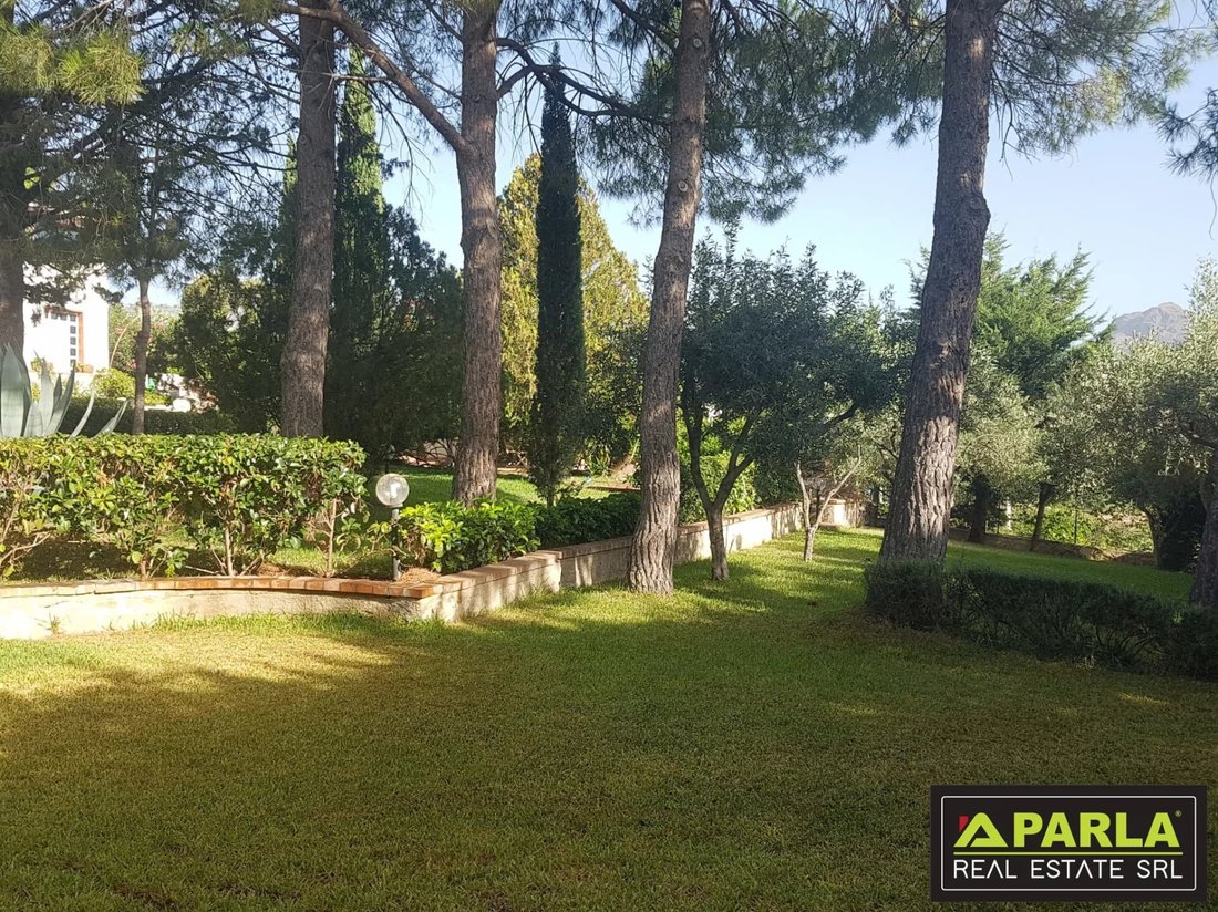 Villa in Misilmeri, Sicily, Italy 4 - 16777164