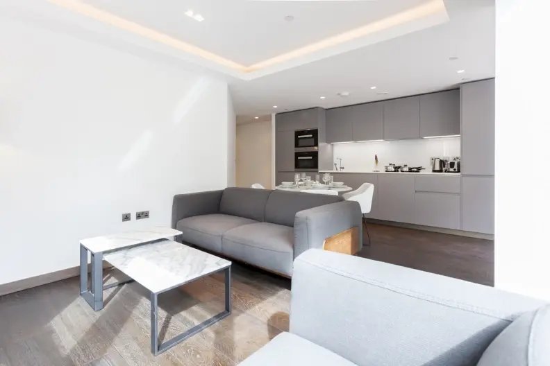 Apartment in Paddington, Westminster, England 4 - 16777175
