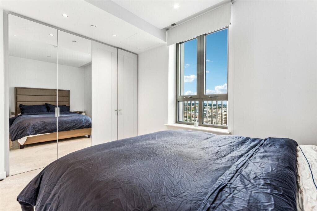Appartement à Paddington, Westminster, Angleterre 4 - 16777110
