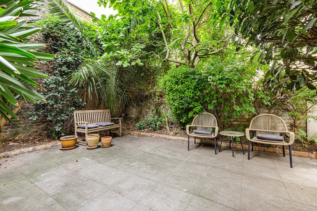 Apartment in Charing Cross, Westminster, England 4 - 16780102