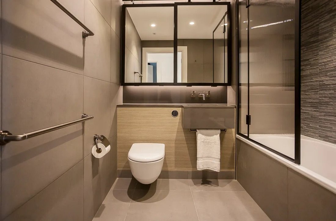 Appartement à Nine Elms, Wandsworth (Greater London), Angleterre 4 - 16777512