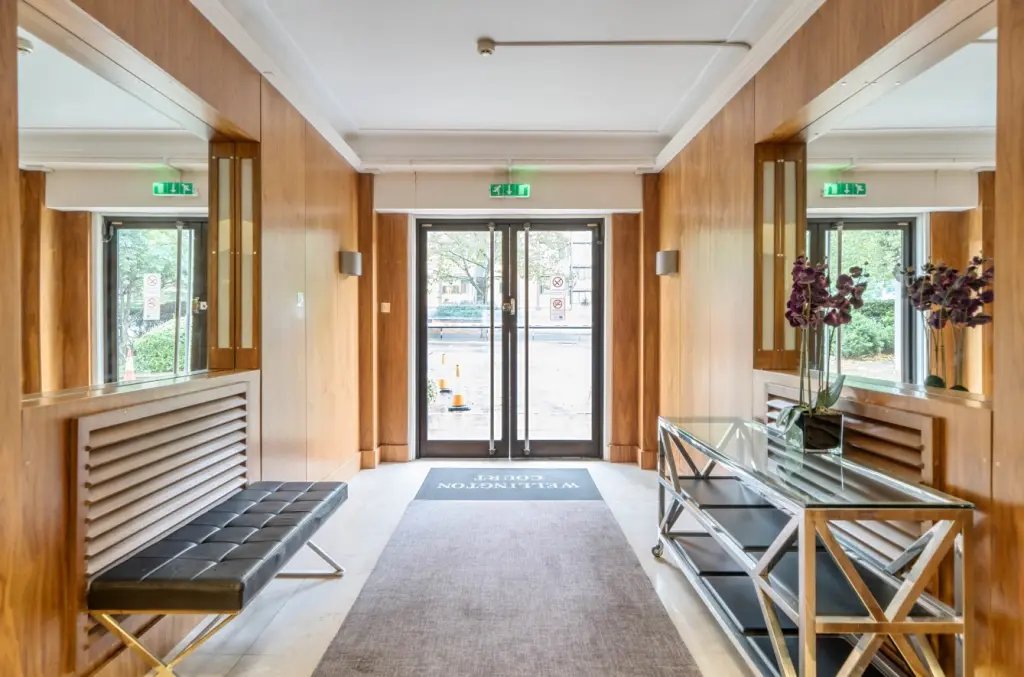 Apartment in St John's Wood, Westminster, England 5 - 16776990