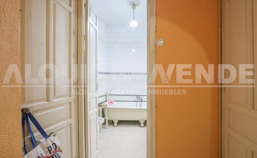 Castle for Sale in Casco Antiguo, Seville, Spain