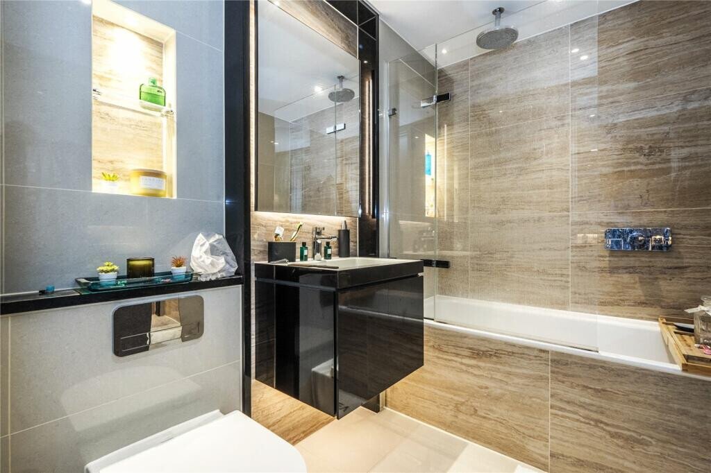 Appartement à Paddington, Westminster, Angleterre 5 - 16777007