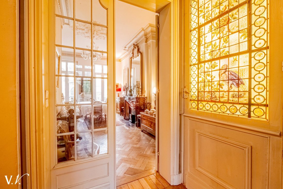 Villa in Le Lac-Bacalan, Bordeaux, France 3 - 16296549