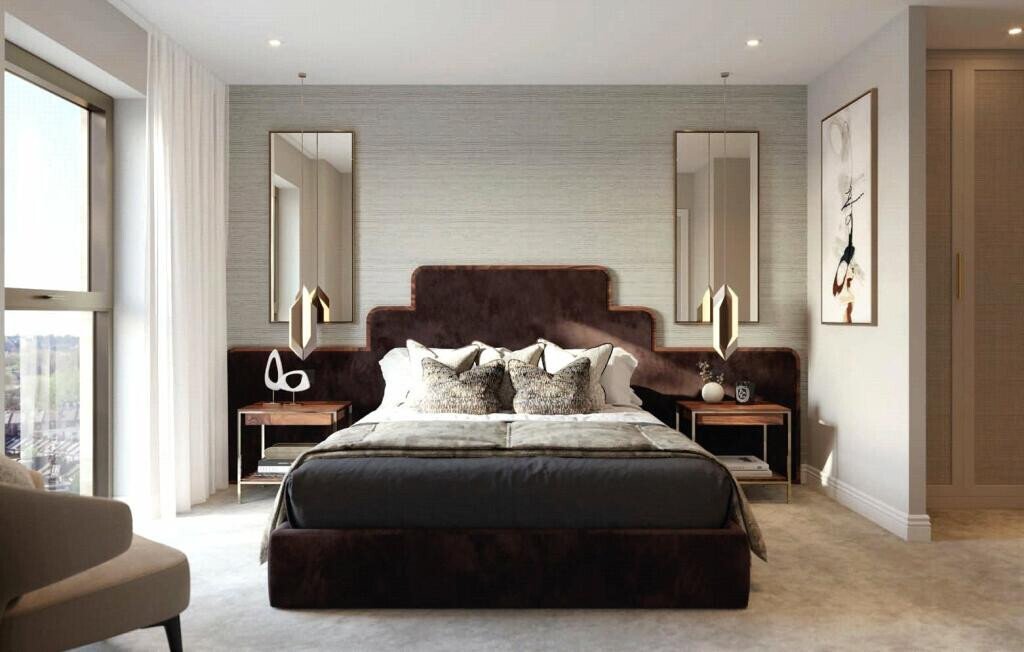 Apartamento en Walham Green, Hammersmith y Fulham, Inglaterra 2 - 16778520