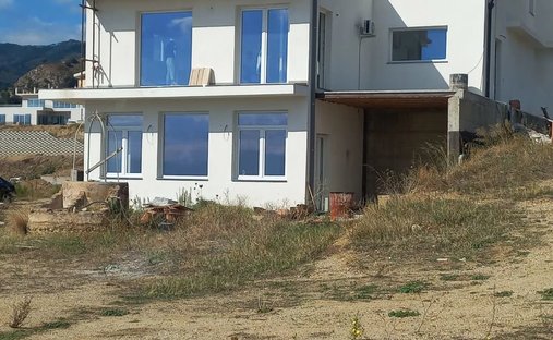 Zentrum, Messina, Sizilien 1