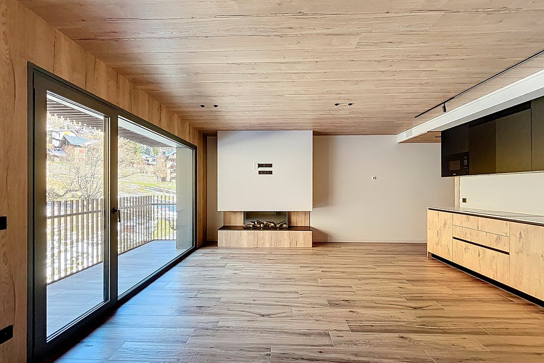 Apartment in El Tarter, Canillo, Andorra 5 - 12869318