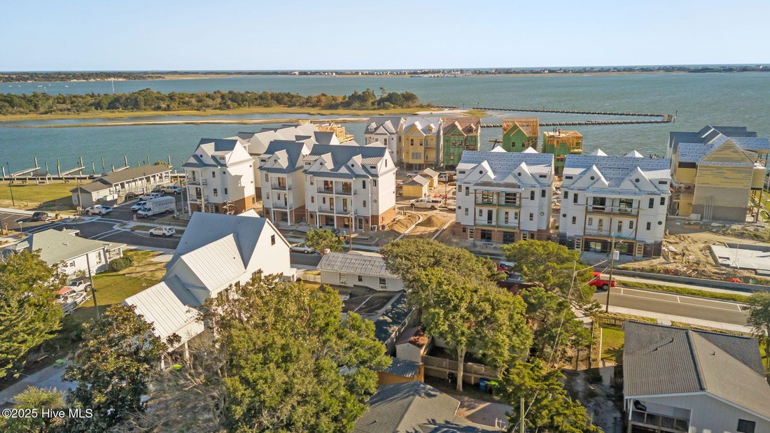 House in Morehead City, North Carolina, United States 5 - 16778487