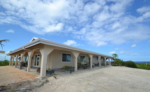 House in Conch Bar, Caicos Islands, Turks and Caicos Islands 1