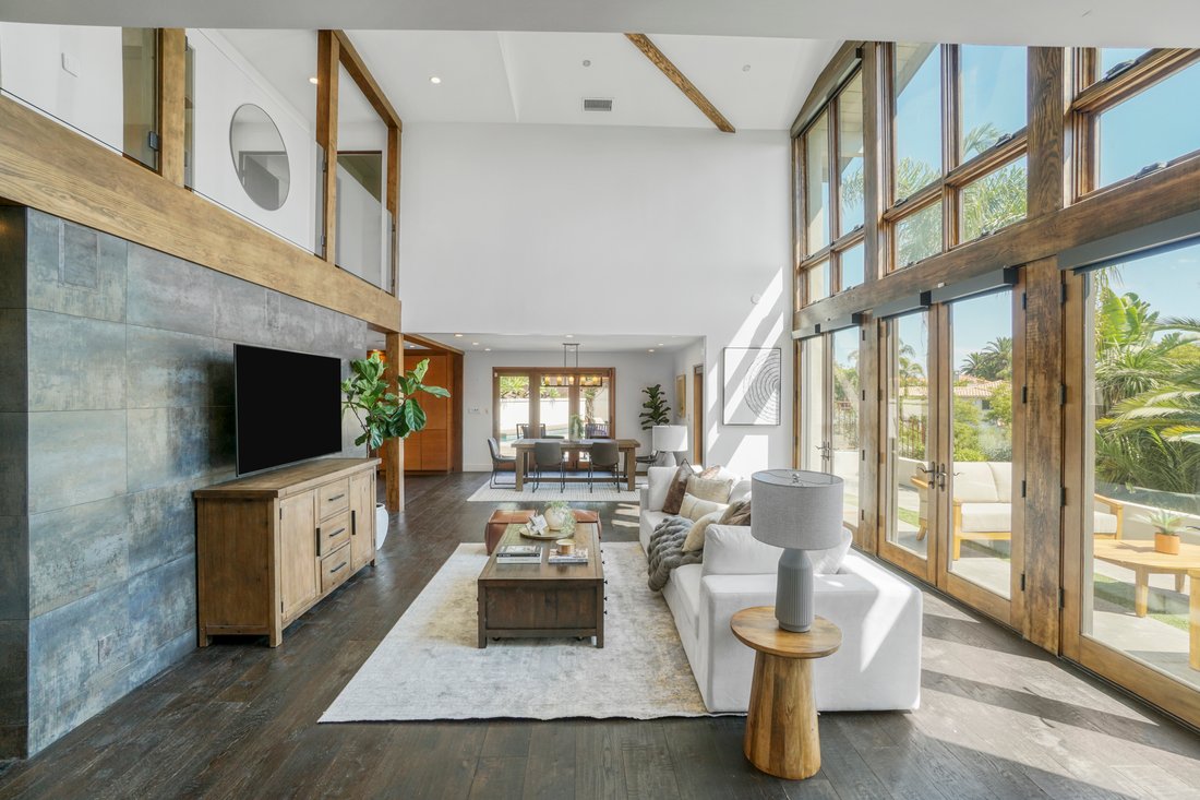 House in Rolling Hills, California, United States 4 - 16779904