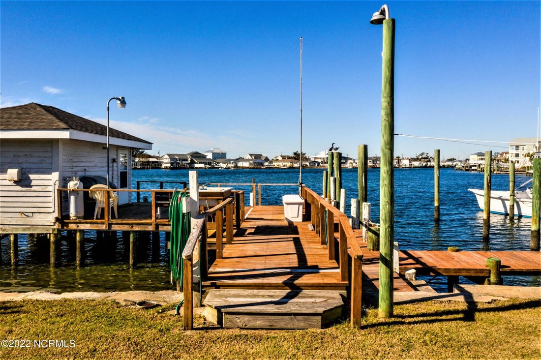 Atlantic Beach, North Carolina, United States 4 - 16778409