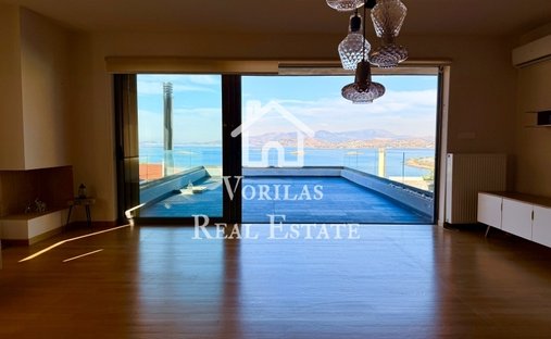 Appartement à Saronida, Attique, Grèce 1