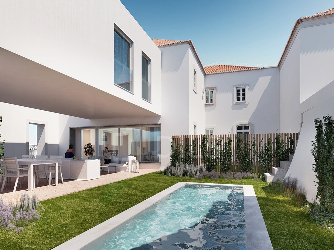 House in Tavira (Santa Maria e Santiago), Algarve, Portugal 2 - 13685129