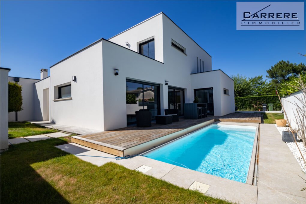 House in Sud, Artigues-pres-Bordeaux, France 4 - 16777971