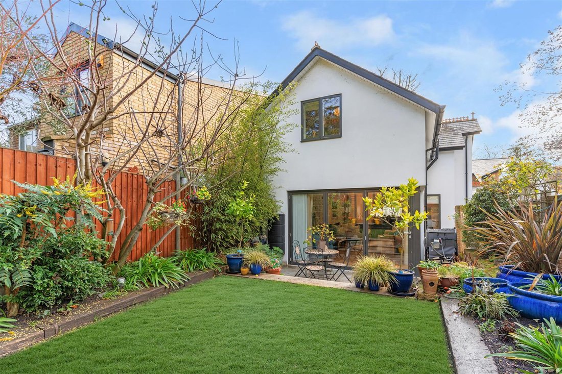 House in Kidbrooke, Greenwich, England 5 - 16780591