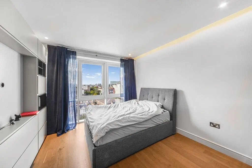 Apartment in Hammersmith, Hammersmith and Fulham, England 5 - 16776961