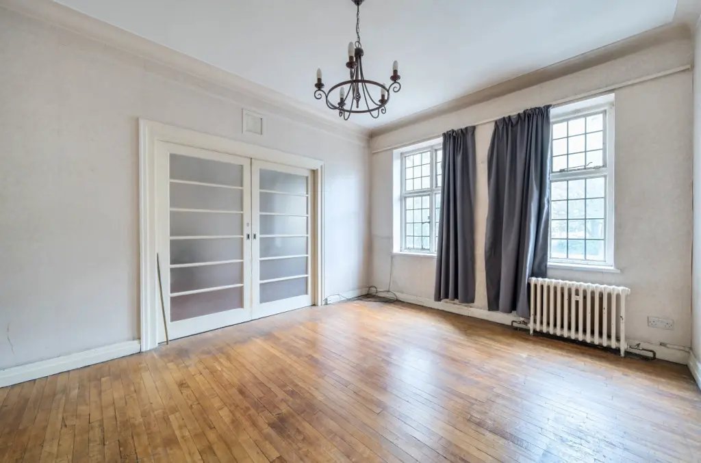 Apartment in St John's Wood, Westminster, England 2 - 16776990