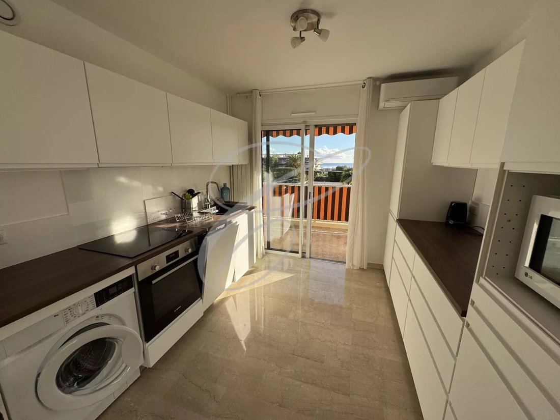 Apartment in Azurville-Val Claret, Antibes, France 3 - 16777158