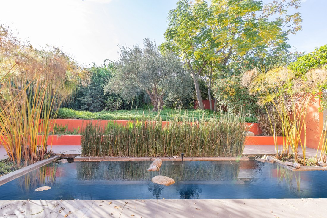 Villa in Estepona, Andalusia, Spain 1 - 16782701
