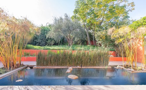 Villa en Estepona, Andalucía, España 1