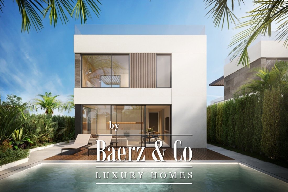 Villa in la Nucia, Valencian Community, Spain 2 - 16780743