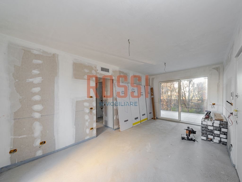 Apartment in San Carlo-Molinetto, Monza, Lombardy 1 - 16709013