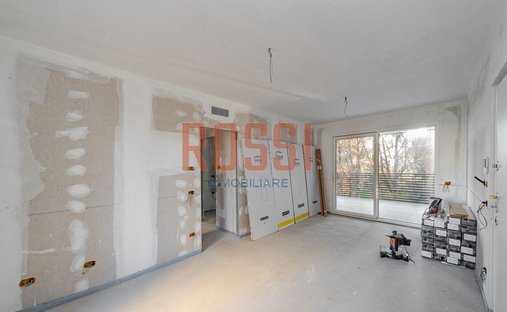 Apartment in San Carlo-Molinetto, Monza, Lombardy 1