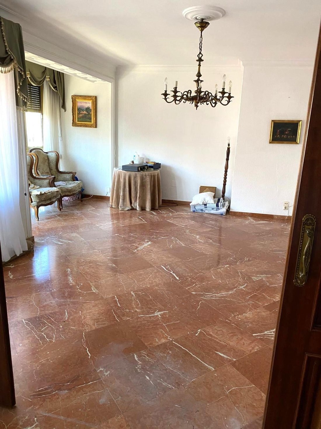 Apartment in Casco Antiguo, Seville, Spain 3 - 16782516