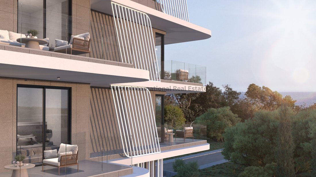 Apartment in Mouttagiaka, Limassol, Cyprus 1 - 16782772