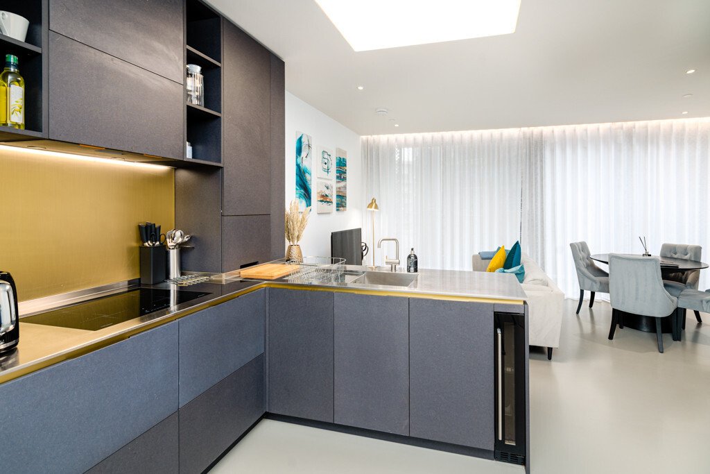 Apartment in Kings Cross, Islington, England 2 - 16776931